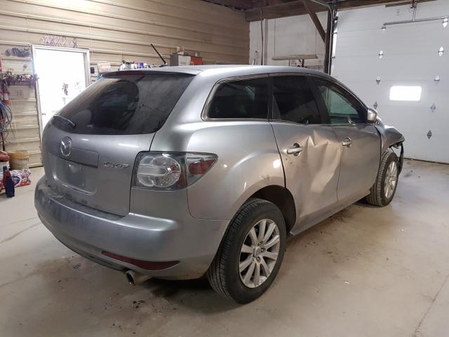 2010 MAZDA CX-7 JM3ER2W50A0329865