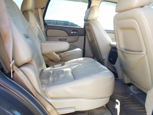 2011 CHEVROLET TAHOE C150 1GNSCBE03BR237012