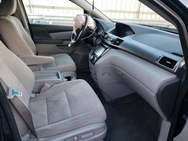 2016 HONDA ODYSSEY SE 5FNRL5H31GB167294