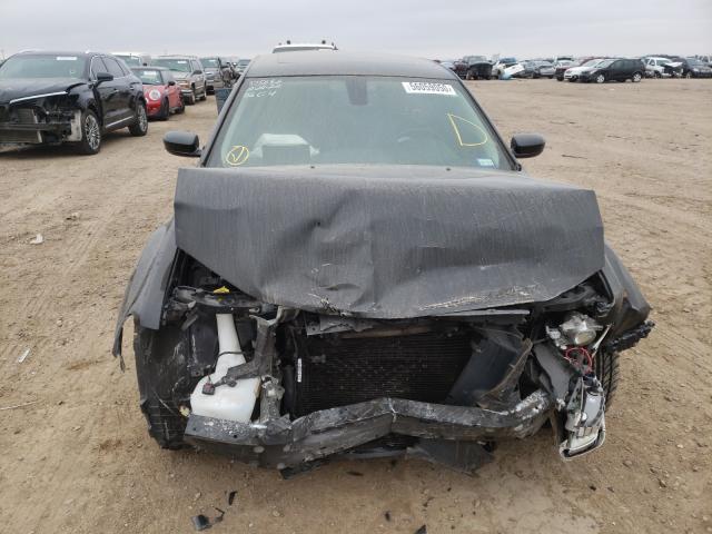 2018 CHRYSLER 300 TOURIN 2C3CCAAG5JH249563