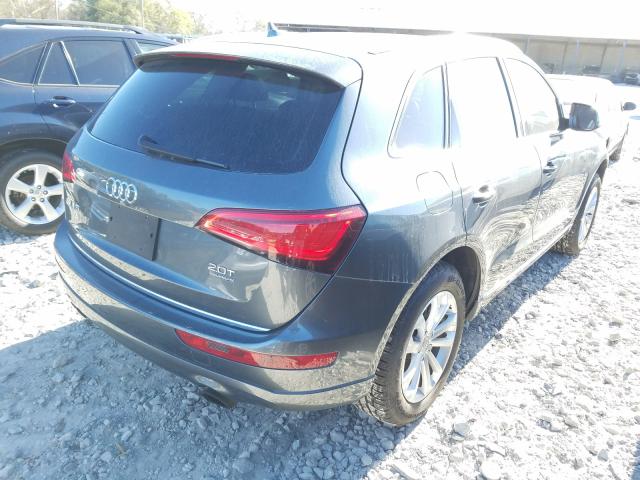 VIN WA1C2AFP7HA006332 2017 Audi Q5, Premium no.4