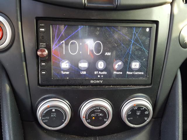 2016 NISSAN 370Z BASE JN1AZ4EH2GM935834