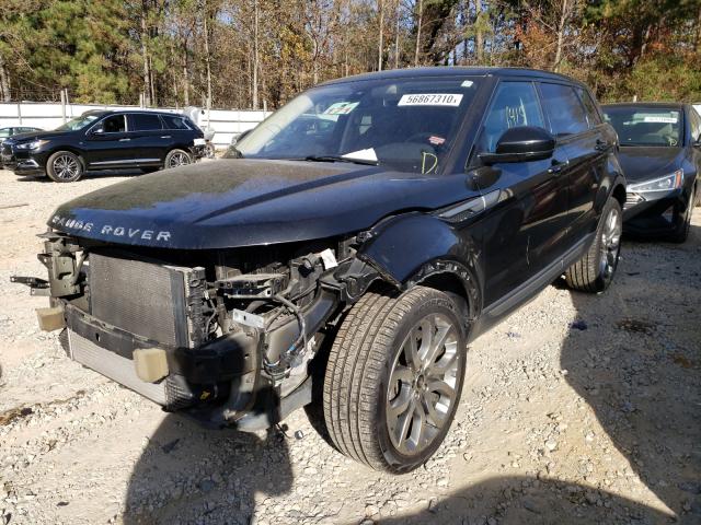 2015 LAND ROVER RANGE ROVE SALVP2BG0FH021912
