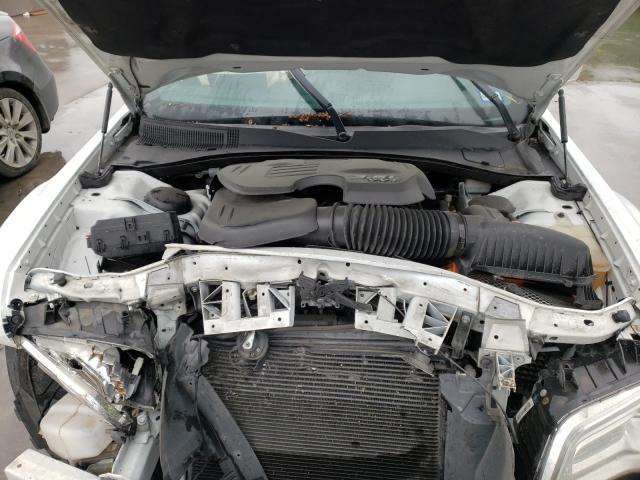 2014 CHRYSLER 300 2C3CCAAG2EH379712