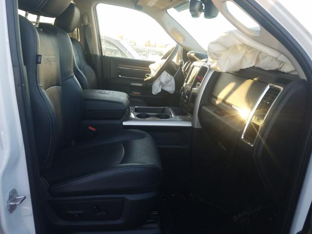 2017 RAM 2500 LARAM 3C6UR5FL6HG710962