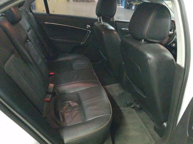 2012 LINCOLN MKZ 3LNHL2JC9CR815327