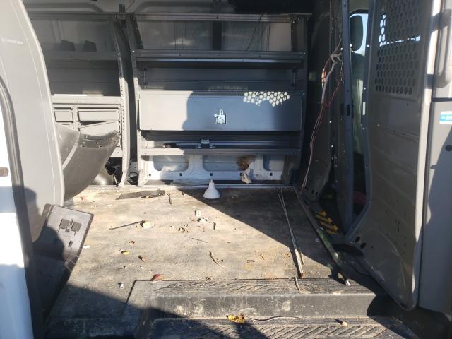 2019 FORD TRANSIT T- 1FTYE1YM7KKA95214