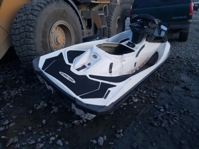 Sea Doo RXP X 300