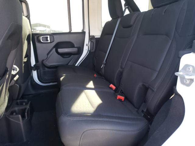 2018 JEEP WRANGLER U 1C4HJXDN8JW287066