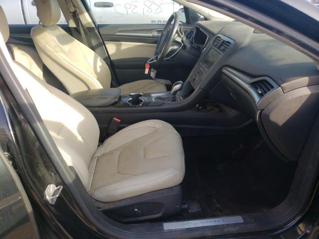 2014 FORD FUSION TIT 3FA6P0K94ER303586