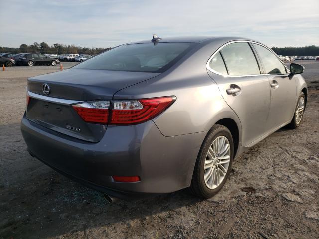 2014 LEXUS ES 350 JTHBK1GG1E2150933