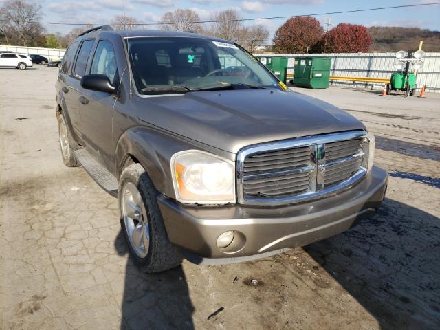 Dodge Durango 2006