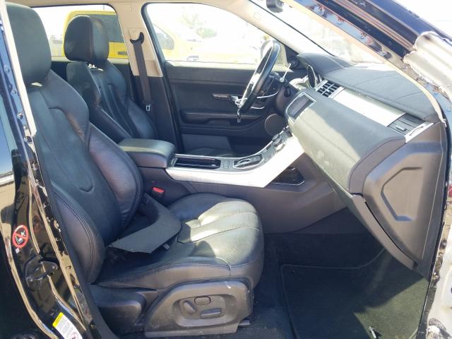 2015 LAND ROVER RANGE ROVE SALVP2BG9FH073183