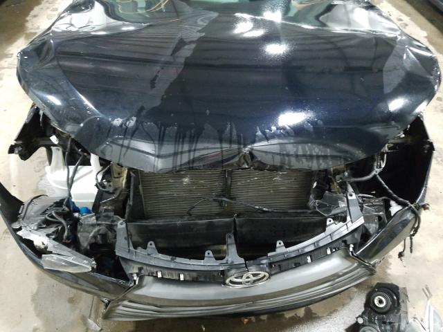 2016 TOYOTA CAMRY LE 4T4BF1FK0GR542760