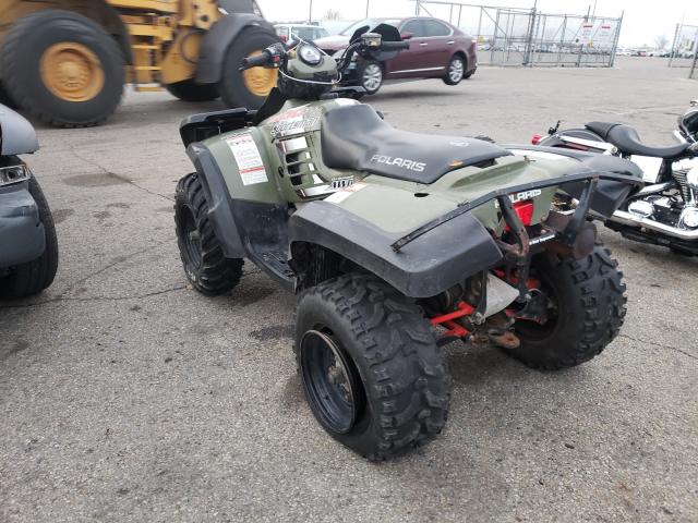 2004 POLARIS SPORTSMAN 4XACH50A64B237380