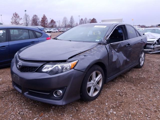 2012 TOYOTA CAMRY 4T1BF1FK2CU133017