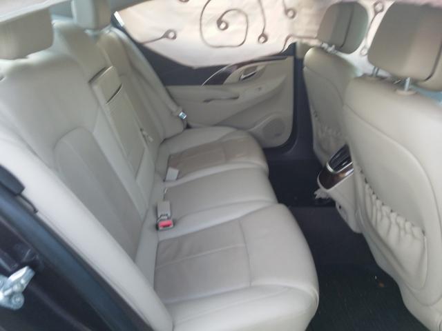 2014 BUICK LACROSSE P 1G4GD5G30EF166356