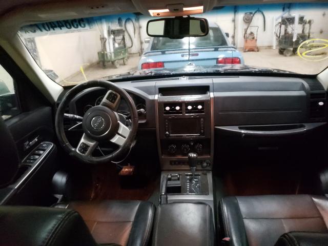2011 JEEP LIBERTY LI 1J4PN5GK2BW548290