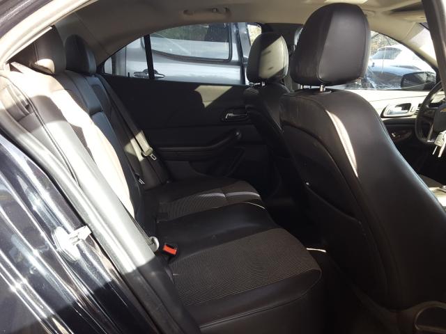 2013 CHEVROLET MALIBU 2LT 1G11F5SR6DF338591