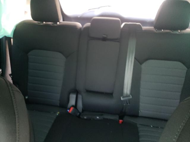 2019 FORD EDGE SE 2FMPK3G93KBB04235