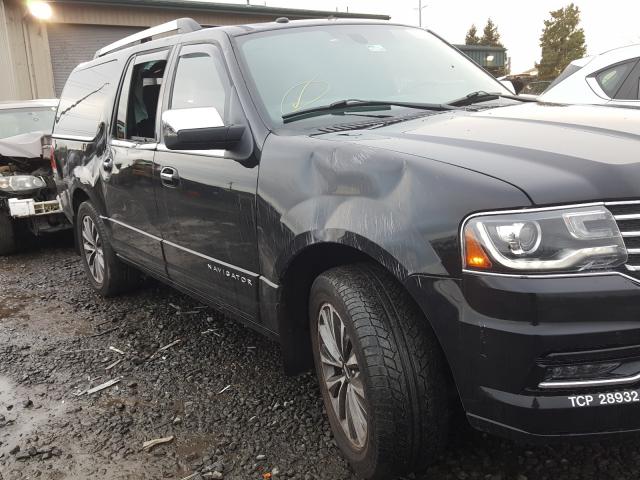 2016 LINCOLN NAVIGATOR 5LMJJ3HT6GEL05543