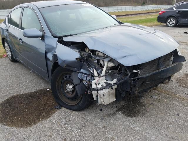 2010 NISSAN ALTIMA BAS 1N4AL2AP7AN437006