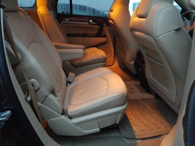 2011 BUICK ENCLAVE CX 5GAKRBED1BJ310873