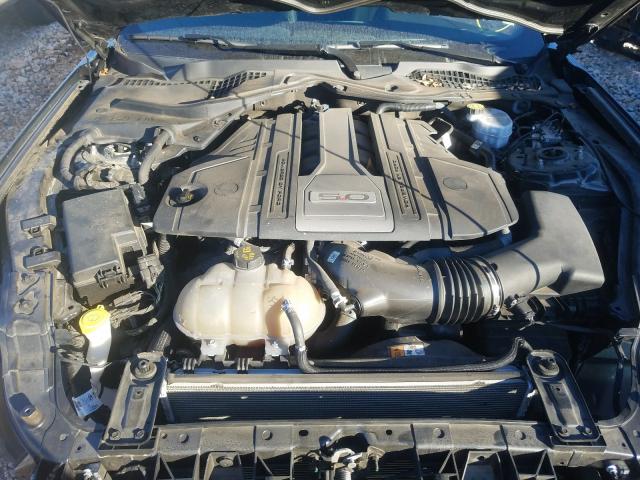 2018 FORD MUSTANG GT 1FA6P8CF7J5135197