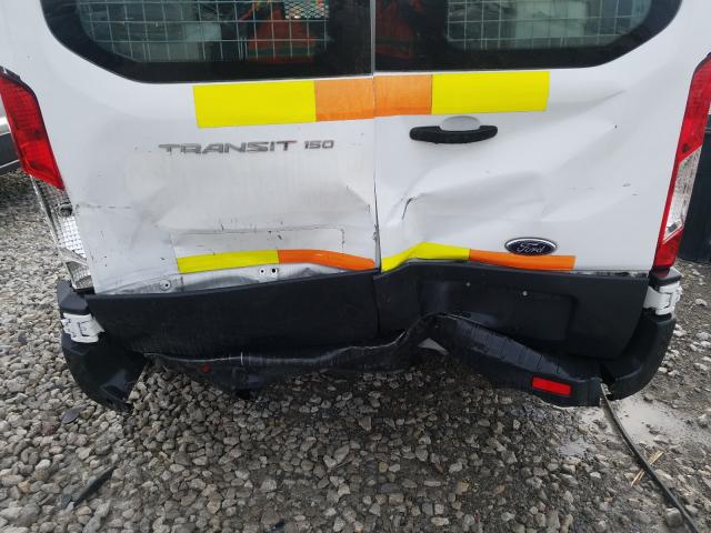 2015 FORD TRANSIT 1FTNE1YM3FKB01034