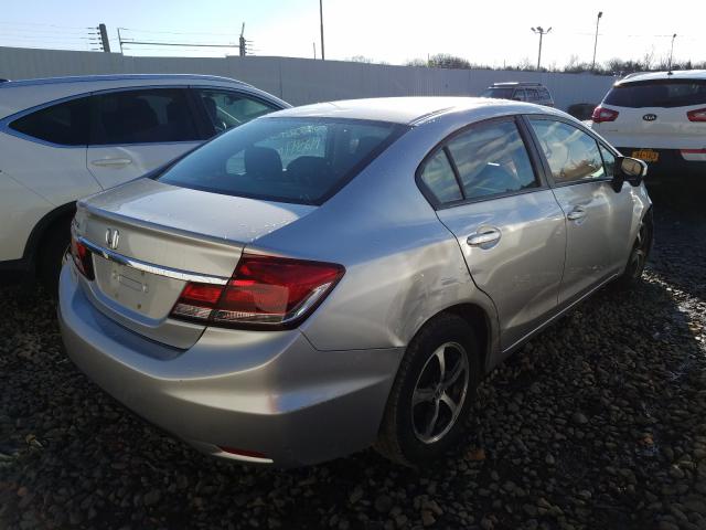 2015 HONDA CIVIC SE 19XFB2F71FE220140