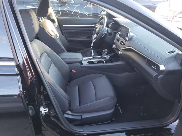 2020 NISSAN ALTIMA SV 1N4BL4DV1LC179963