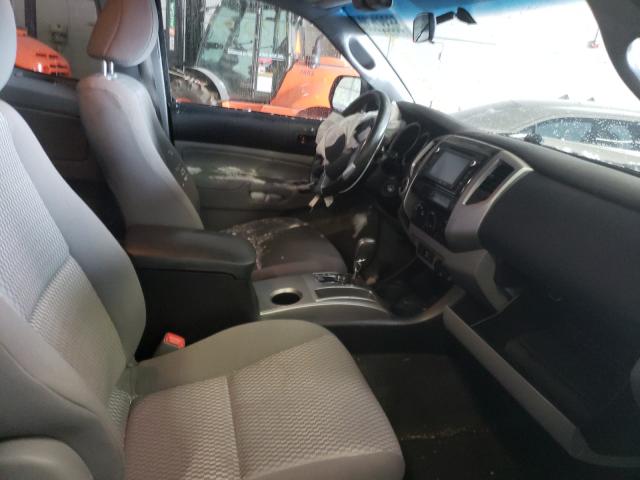 2014 TOYOTA TACOMA 5TFUU4EN5EX091735