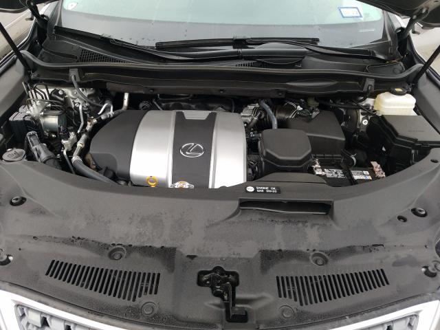 2020 LEXUS RX 350 2T2HZMAA9LC177918