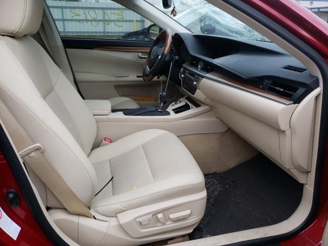 2015 LEXUS ES 300H JTHBW1GG6F2090671