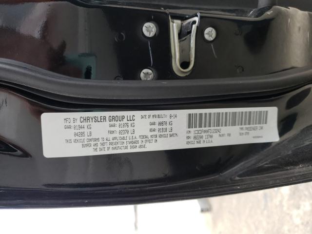2015 DODGE DART SE 1C3CDFAAXFD123242