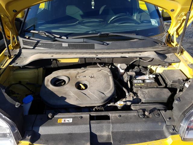 2015 KIA SOUL ! KNDJX3A55F7159446