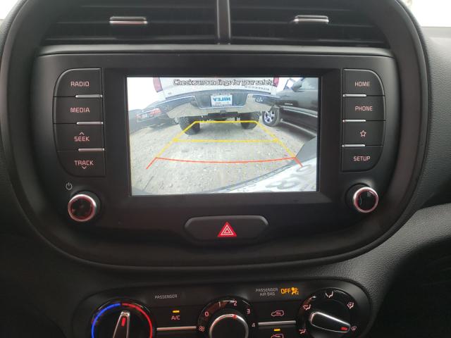 2020 KIA SOUL LX KNDJ23AUXL7064768