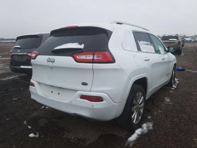 2016 JEEP CHEROKEE O 1C4PJLJSXGW338980