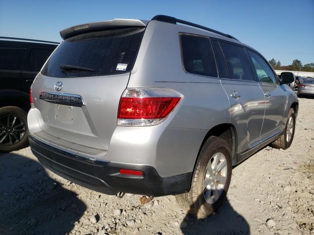 2017 TOYOTA HIGHLNDER 5TDZK3EH5DS116587