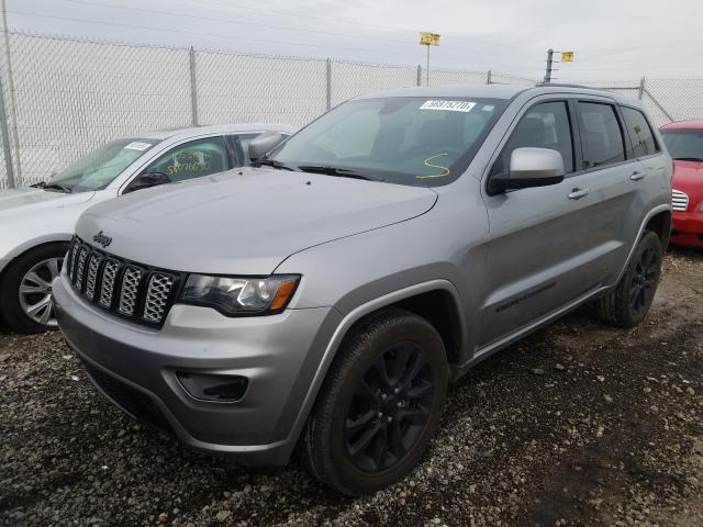 2019 JEEP GRAND CHER 1C4RJFAG2KC588987