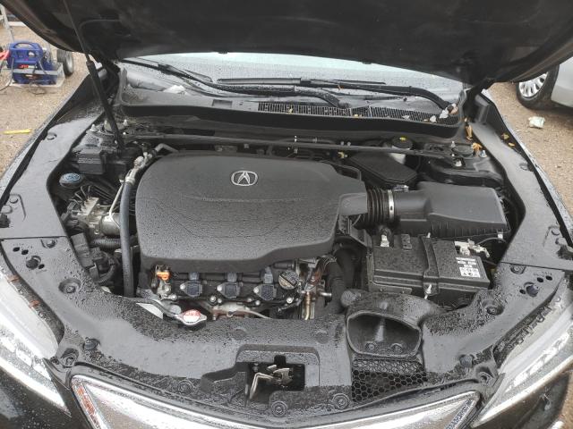 2016 ACURA TLX TECH 19UUB2F54GA010501
