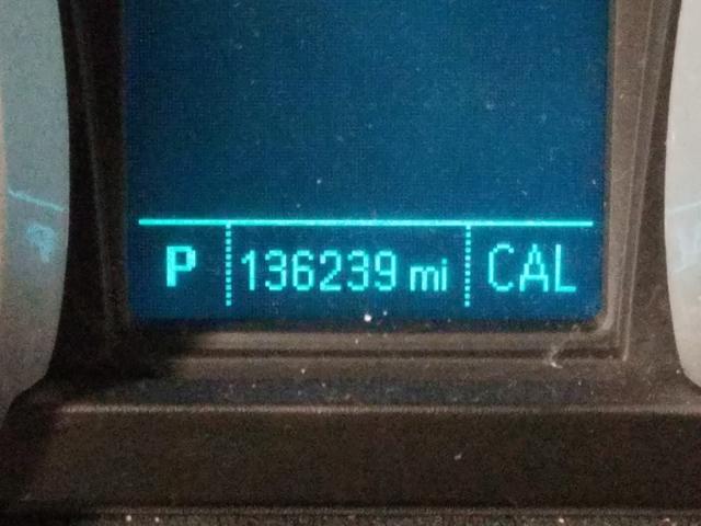 2012 CHEVROLET EQUINOX LT 2GNFLEE58C6154042