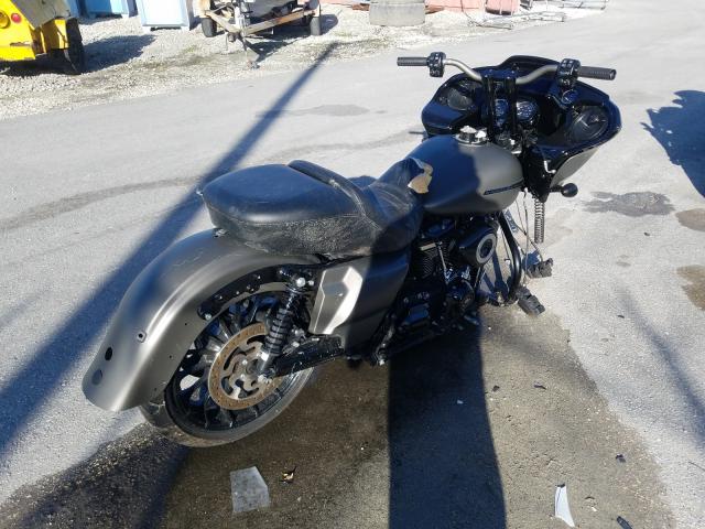 2019 HARLEY-DAVIDSON FLTRXS 1HD1KTP10KB613532