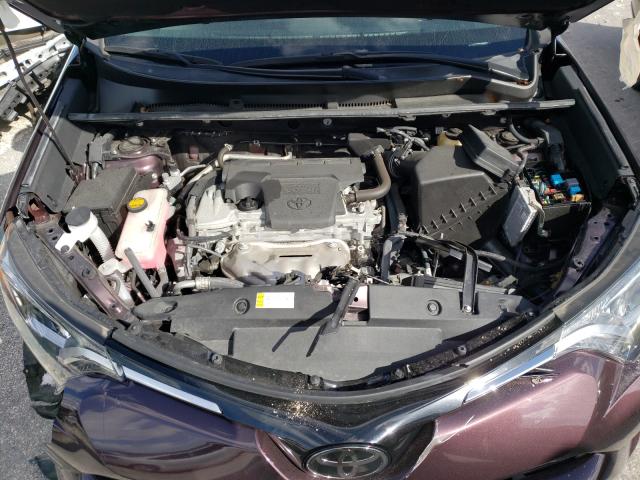 2018 TOYOTA RAV4 ADVEN 2T3WFREV0JW465277