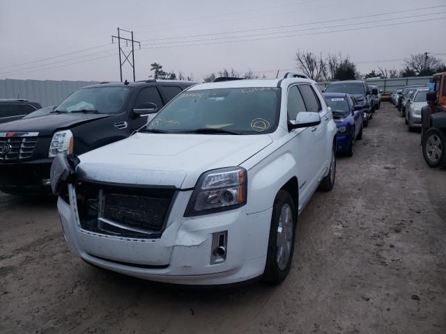 2014 GMC TERRAIN DE 2GKFLUE37E6333861