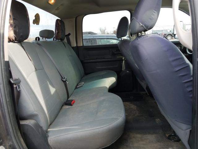 2015 RAM 3500 ST 3C63R3GL9FG506393