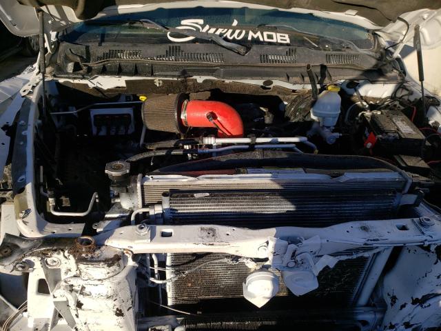 2010 DODGE RAM 1500 1D7RV1GT8AS261029
