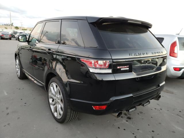 2014 LAND ROVER RANGE ROVE SALWR2TF9EA377948