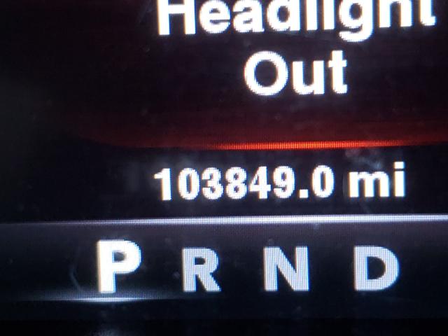 2014 RAM 1500 LARAM 1C6RR7VT5ES133896