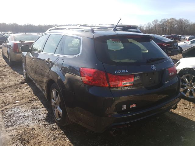 2012 ACURA TSX JH4CW2H53CC003886
